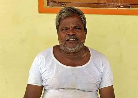 Ramegowda