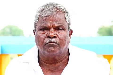 Ramegowda