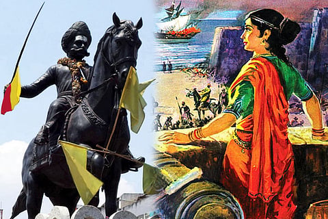 Rani Abbakka