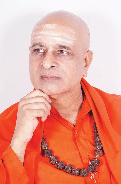 SANEHALLI SWAMIJI 1