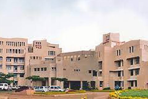 SDM HOSPITAL