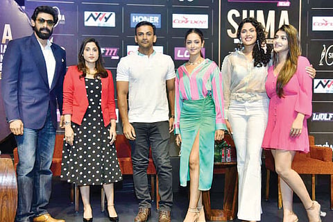 SIIMA Awards