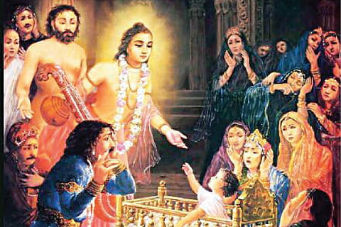 Samskruthi