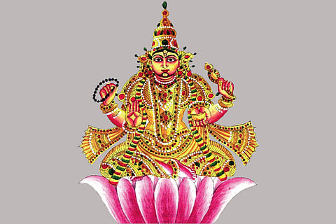 Samskruthi
