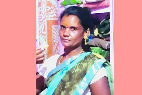 Sangeeta Harijan