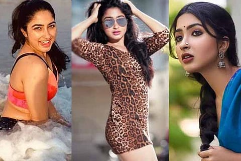 Sanya Iyar