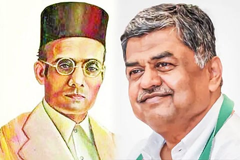 Savarkar Hariprasad