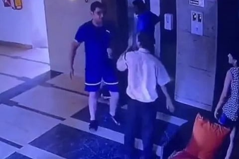 Security