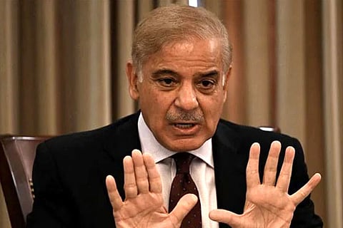 Sharif