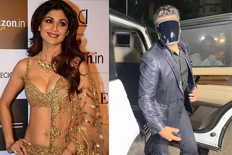 Shilpa Shetty