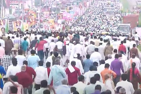 Siddaramotsava 2