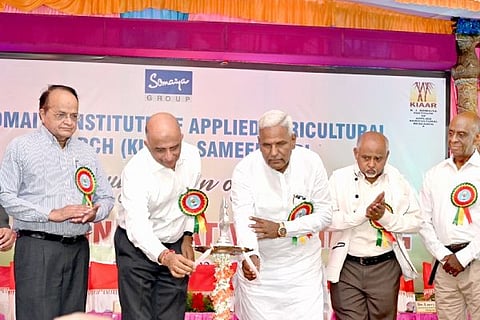 Somaiya