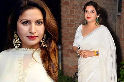 Sonali Pogat