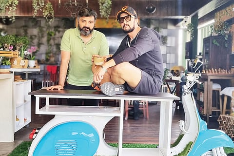 Sudeep
