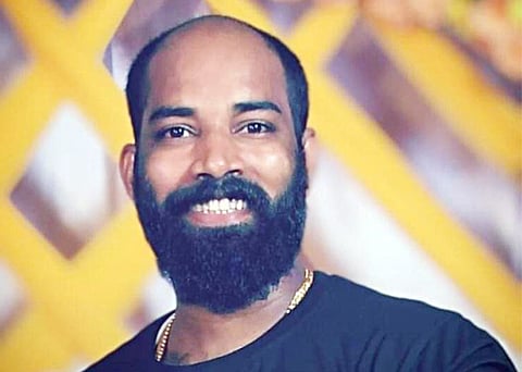 Sudheer