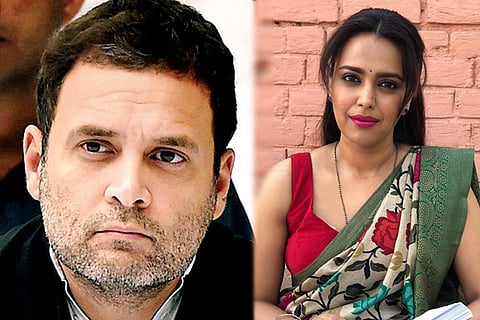 Swara Bhaskar