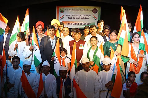 Tiranga