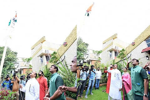 Tiranga