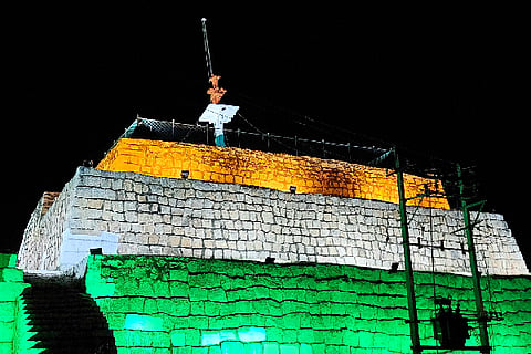 Tiranga