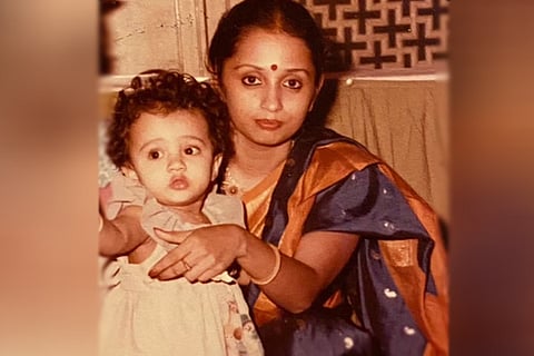Trisha