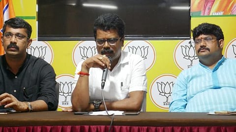 UDP-30-BJP