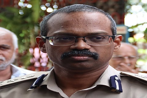 UGP K.Ttyagaraj