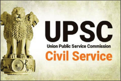 UPSC