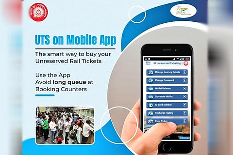 UTS App
