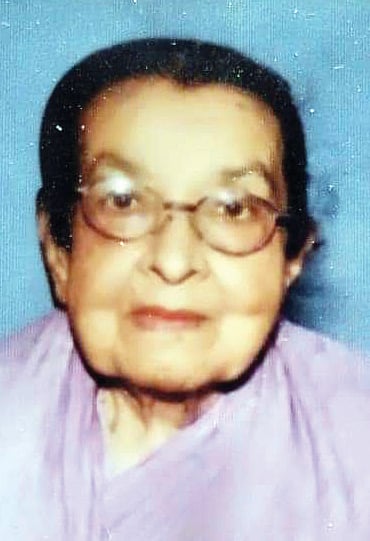 Meeratayi Koppikar