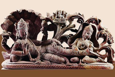 Vigraha