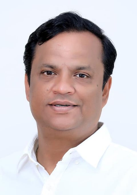 Vijaysingh