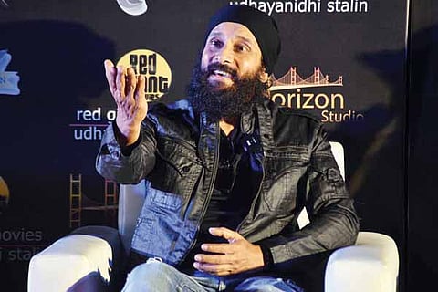 Vikram