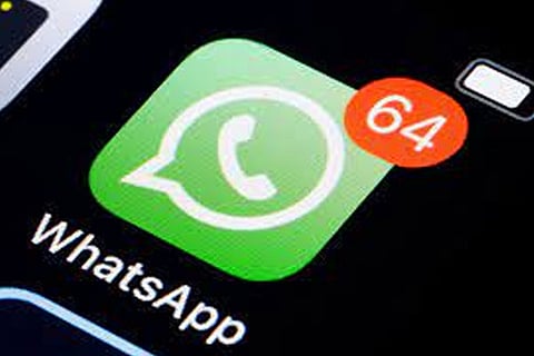 WhatsApp