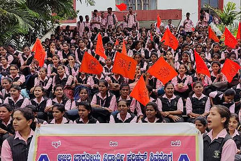 abvp