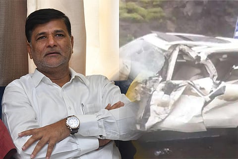 accident
