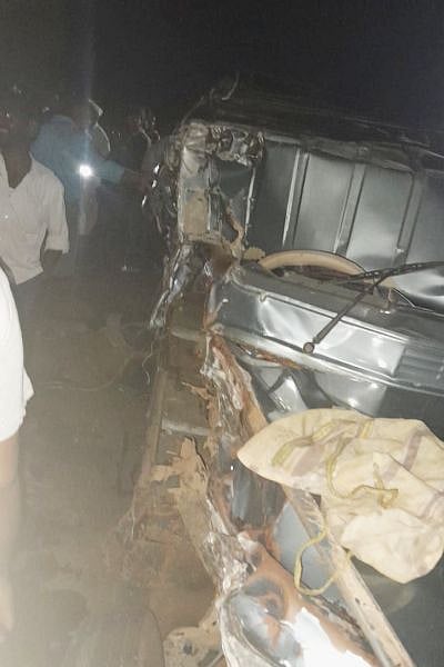 accident