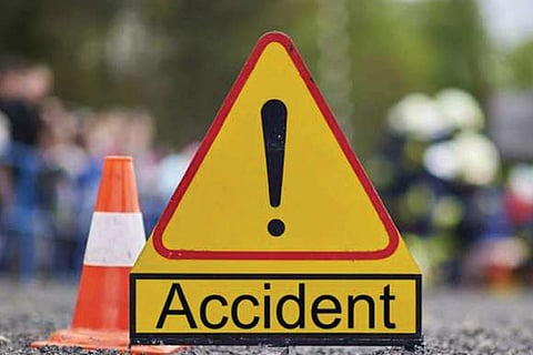 accident