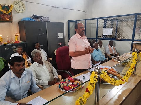 arkalagudu
