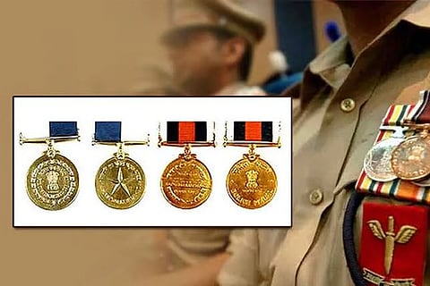 award
