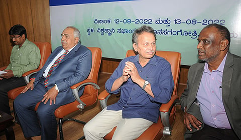baraguru ramachandrappa