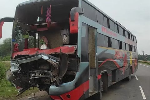 bus