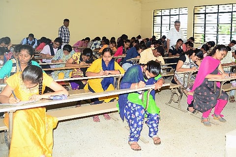 davanagere essay competition