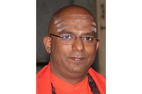 dr.sree basava marulasidda swamiji