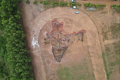 drone