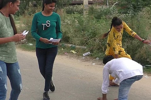 election
