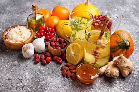 food