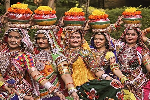 garba