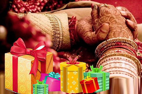 gift