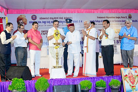 governor visit