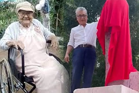 granny
